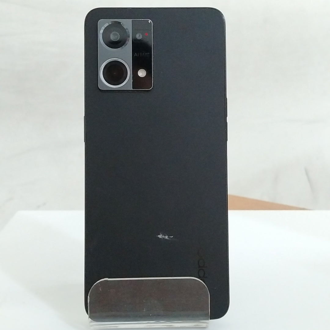 CELULAR OPPO  RENO7 CPH2363 (2022) 256 GB 8 GB RAM (SEMINUEVO)