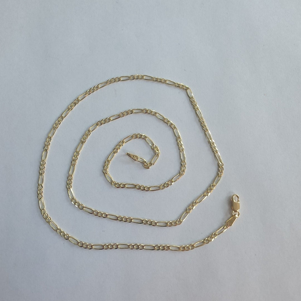 CADENA 3X1 5.2G 55 CM (NUEVO)