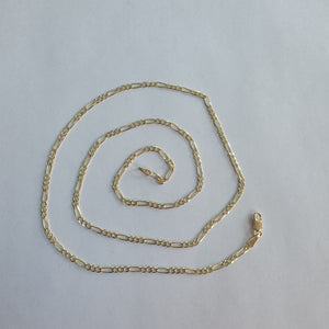 CADENA 3X1 5.2G 55 CM (NUEVO)
