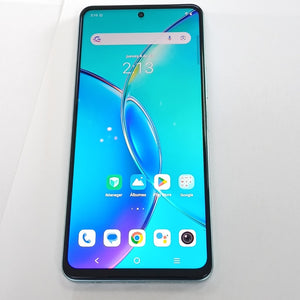 CELULAR VIVO Y36 V2247 256 GB 8 GB RAM (SEMINUEVO)