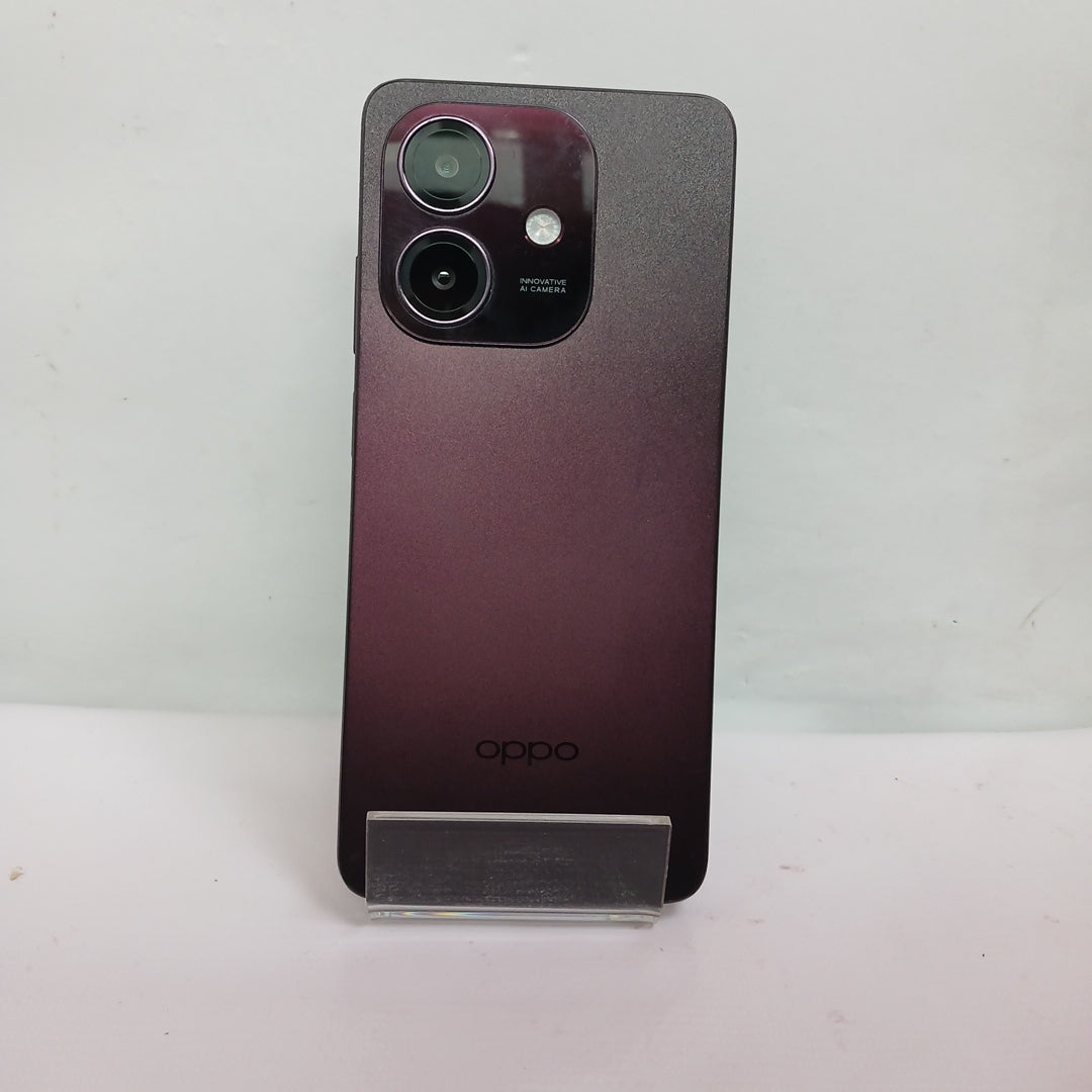 CELULAR OPPO  A40 CPH2669 (2024) 256 GB 4 GB RAM (SEMINUEVO)