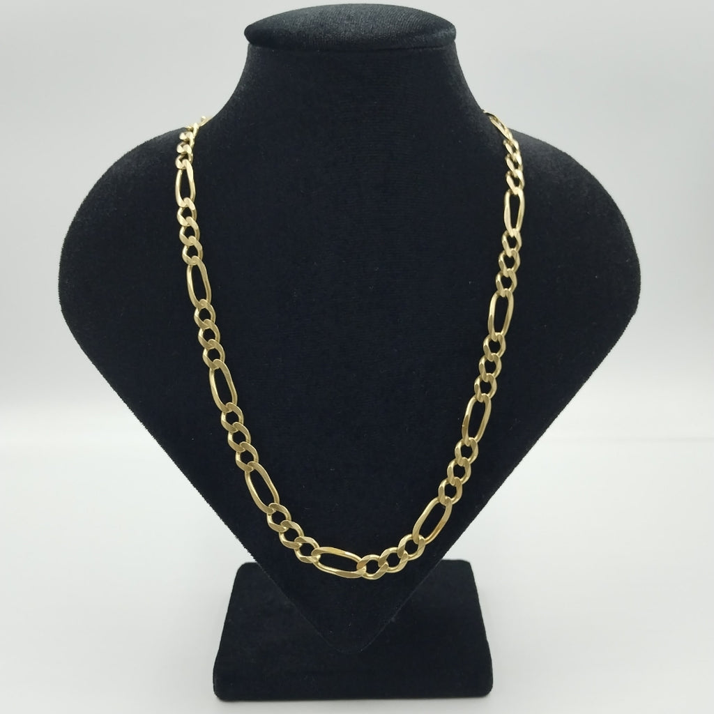 K1 51,00 GRMS 14 K ESPECIFICACIONES COMPLEMENTARIAS CADENA TJ CART (SEMINUEVO)