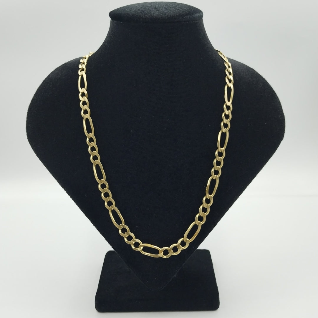 K1 51,00 GRMS 14 K ESPECIFICACIONES COMPLEMENTARIAS CADENA TJ CART (SEMINUEVO)