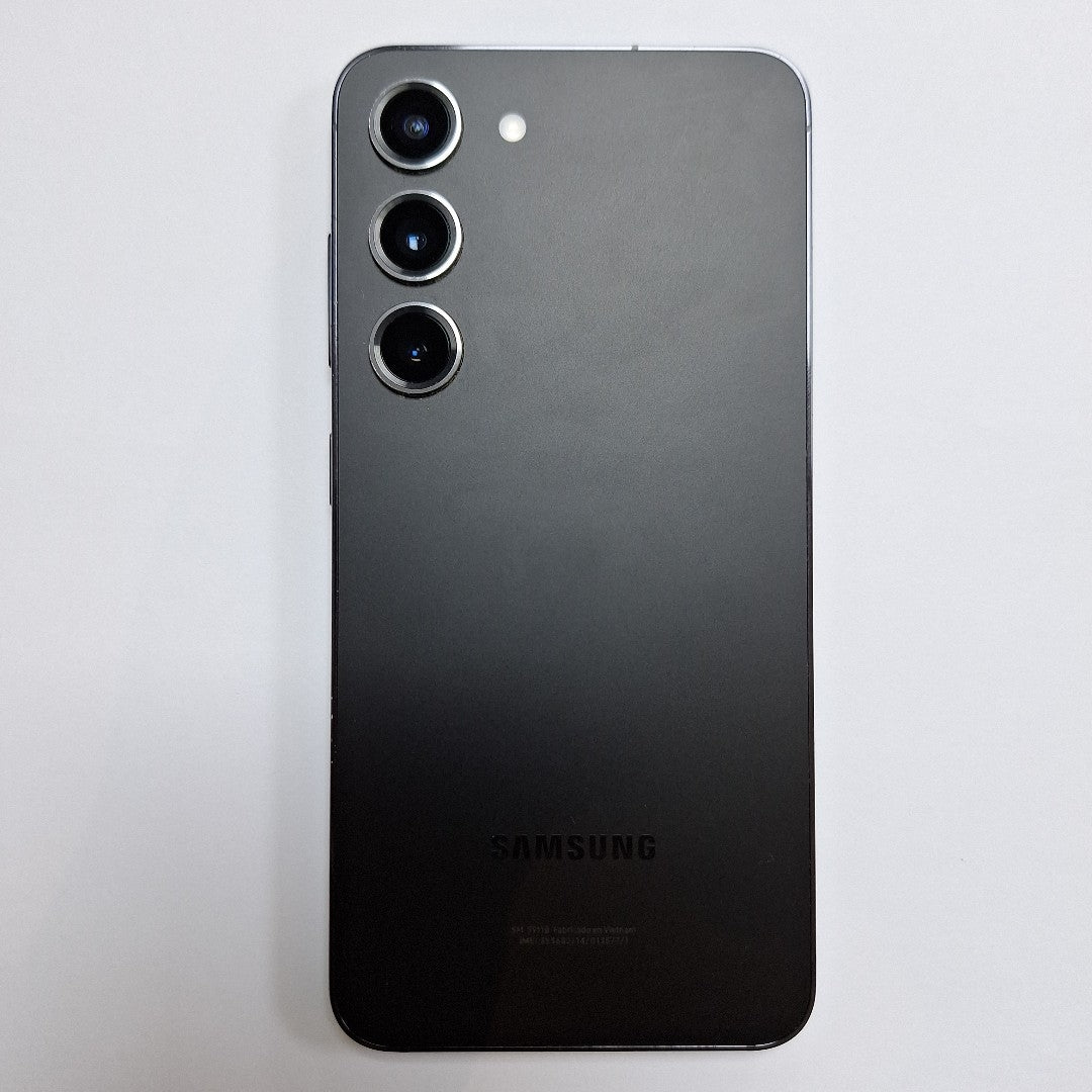 CELULAR SAMSUNG GALAXY S23 SM-S911B 128 GB 8 GB RAM (SEMINUEVO)