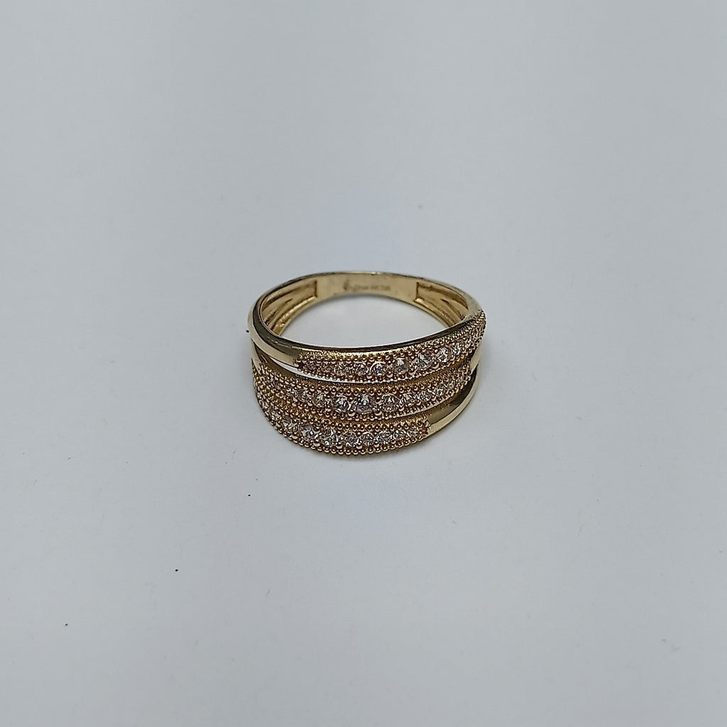 ANILLOS DAMA ORO 14K 3.3 (NUEVO)
