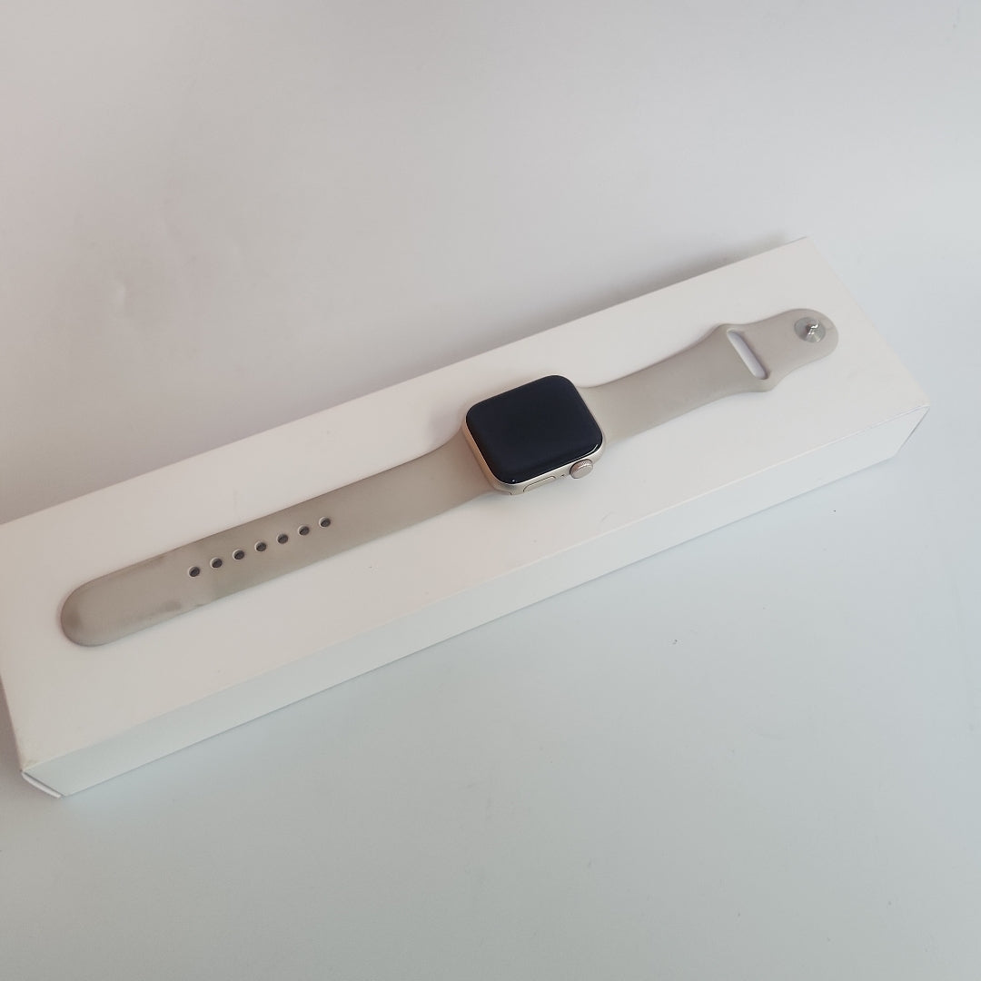 SMARTWATCH APPLE SE 2 ALUMINIO A2722 40 MM GPS (SEMINUEVO)