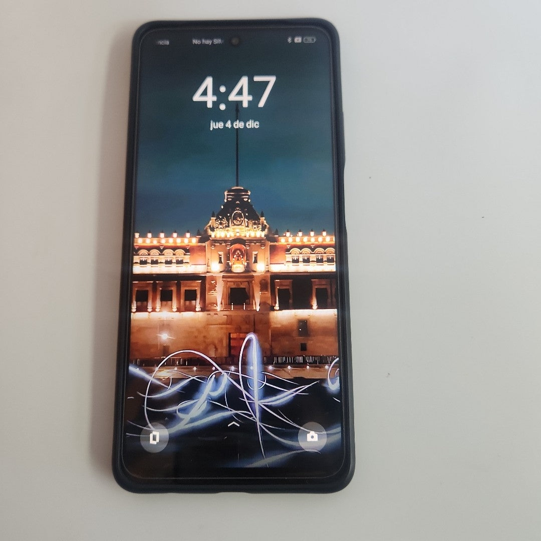 CELULAR OPPO  A40 CPH2669 (2024) 256 GB 4 GB RAM (SEMINUEVO)