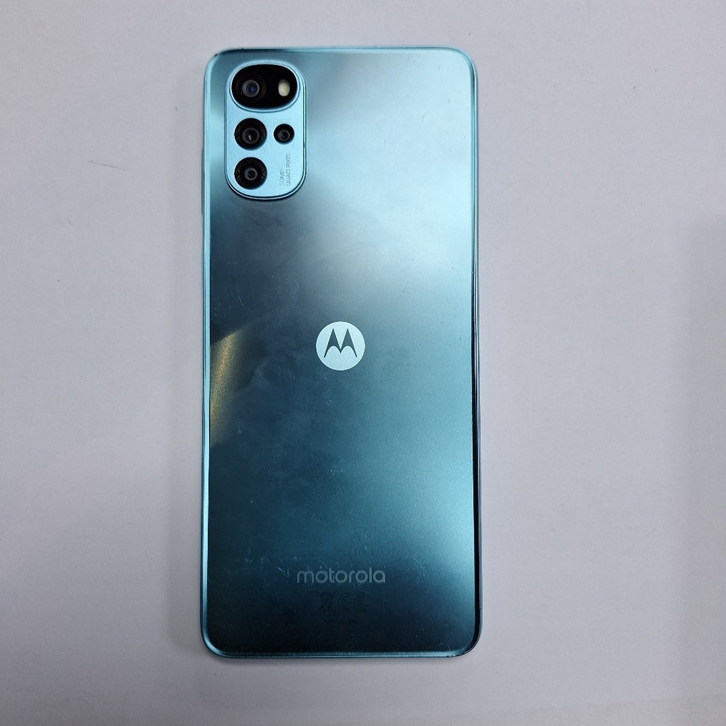 CELULAR MOTOROLA MOTO G22 XT2231-5 128 GB 4 GB RAM (SEMINUEVO)