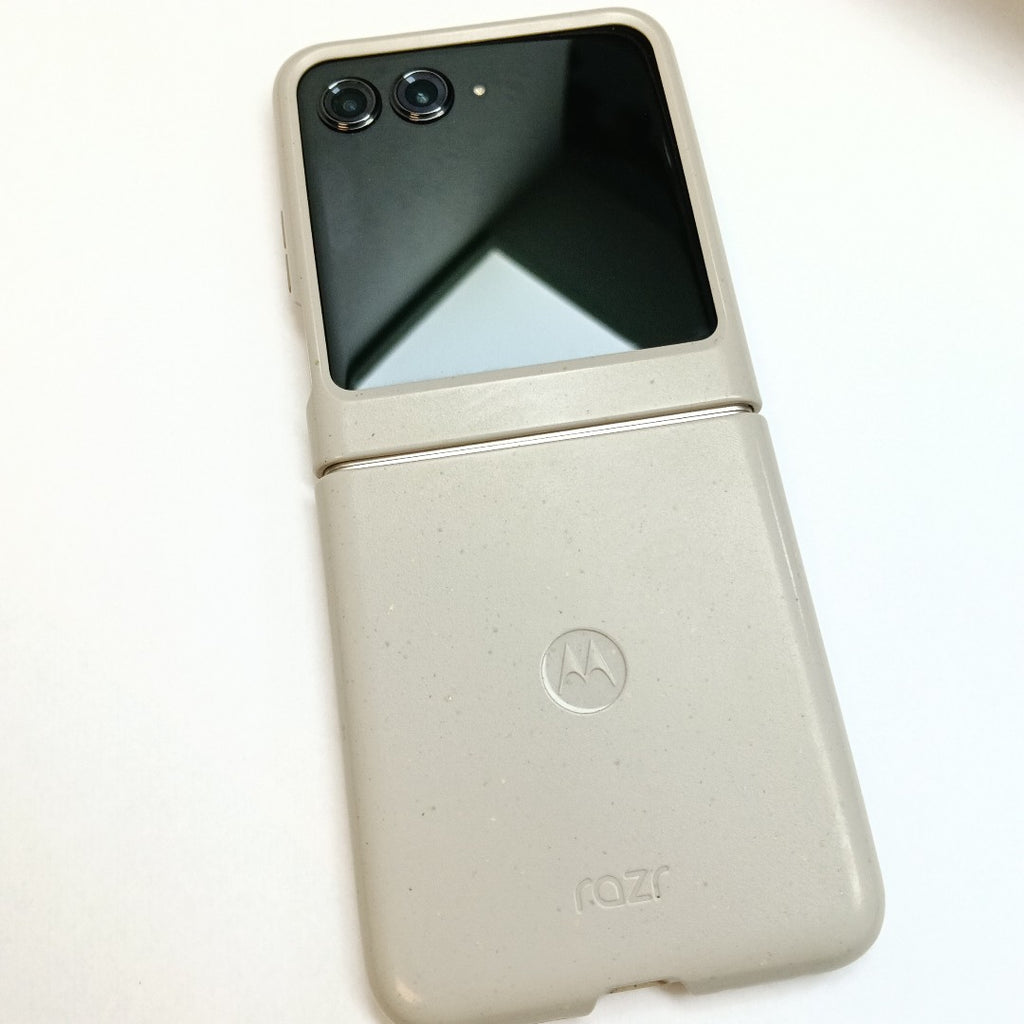 CELULAR MOTOROLA RAZR 50 5G XT2453-1 512 GB 12 GB RAM (SEMINUEVO)