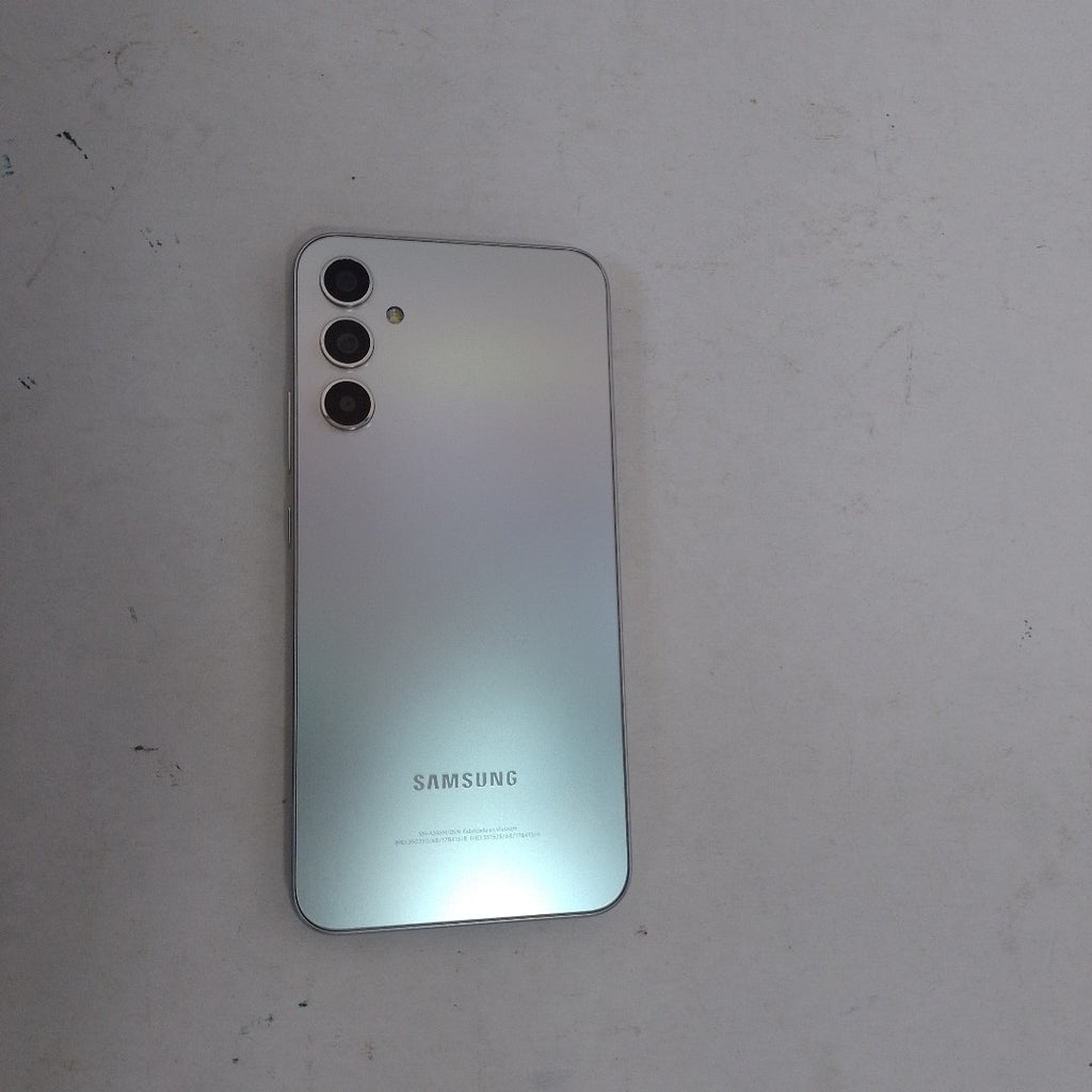 CELULAR SAMSUNG GALAXY A34 5G SM-A346M 128 GB 6 GB RAM (SEMINUEVO)