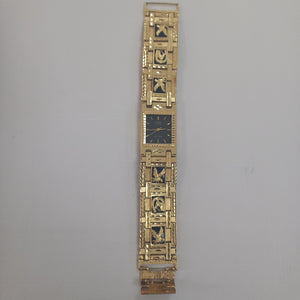 Descriptive image text