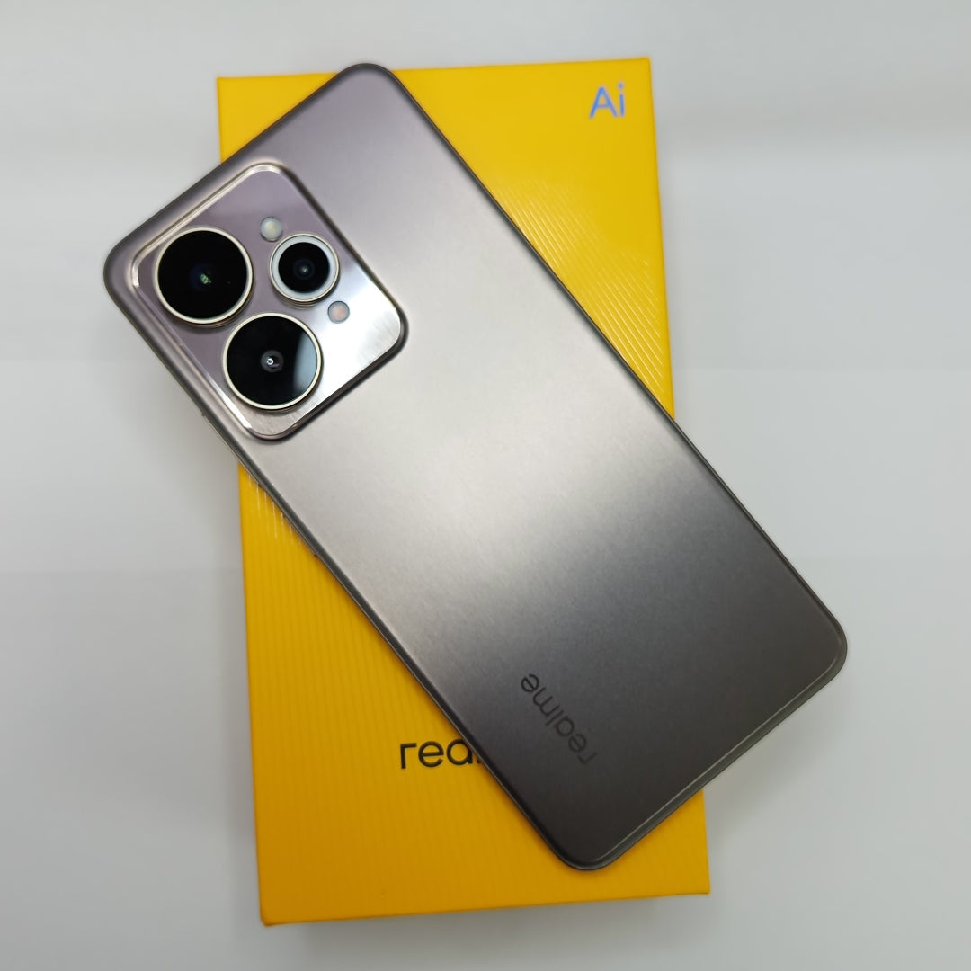 CELULAR REALME 15 5G RMX5106 (2025) 256 GB 8 GB RAM (SEMINUEVO)