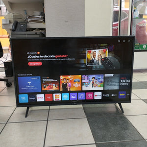 PANTALLA LG 43LM6370PUB (2021) 43" LED FULL HD (SEMINUEVO)