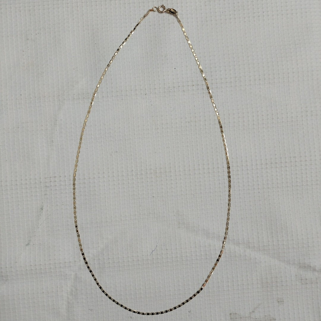 CADENA MARINERA 1.8G 50 CM (NUEVO)