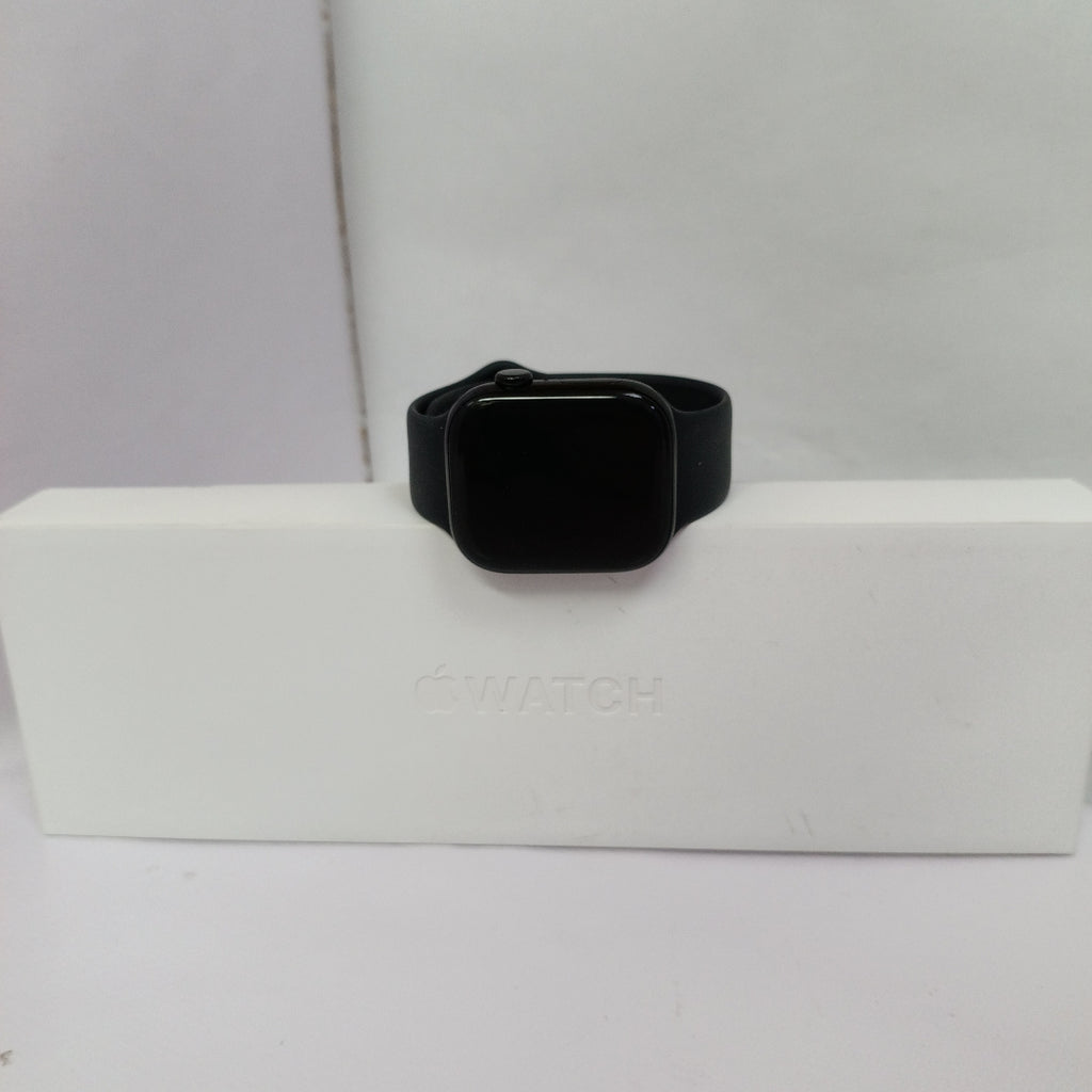 SMARTWATCH APPLE SERIES 10 ALUMINIO A2999 46 MM GPS (SEMINUEVO)