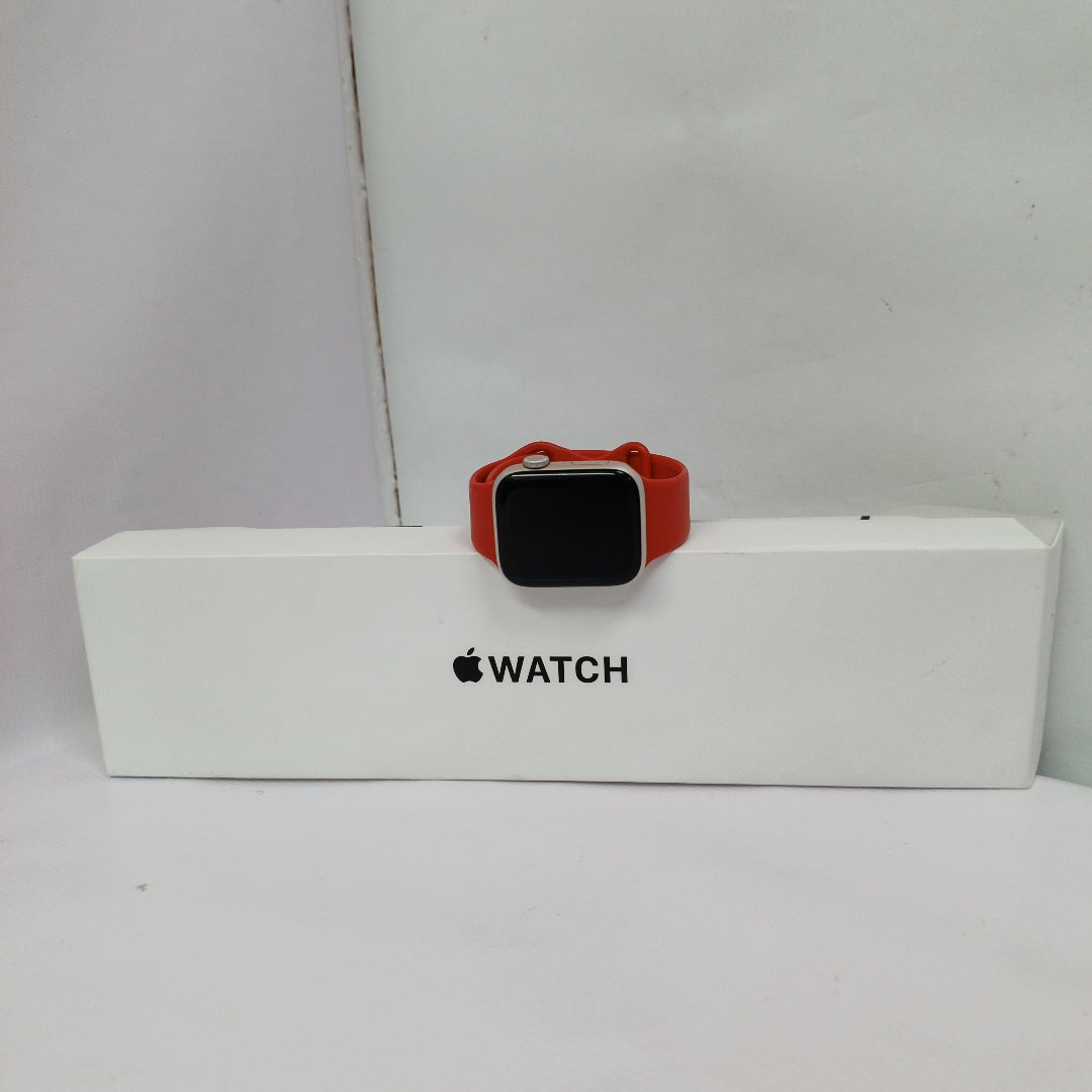 SMARTWATCH APPLE SE 2 ALUMINIO A2723 44 MM GPS (SEMINUEVO)