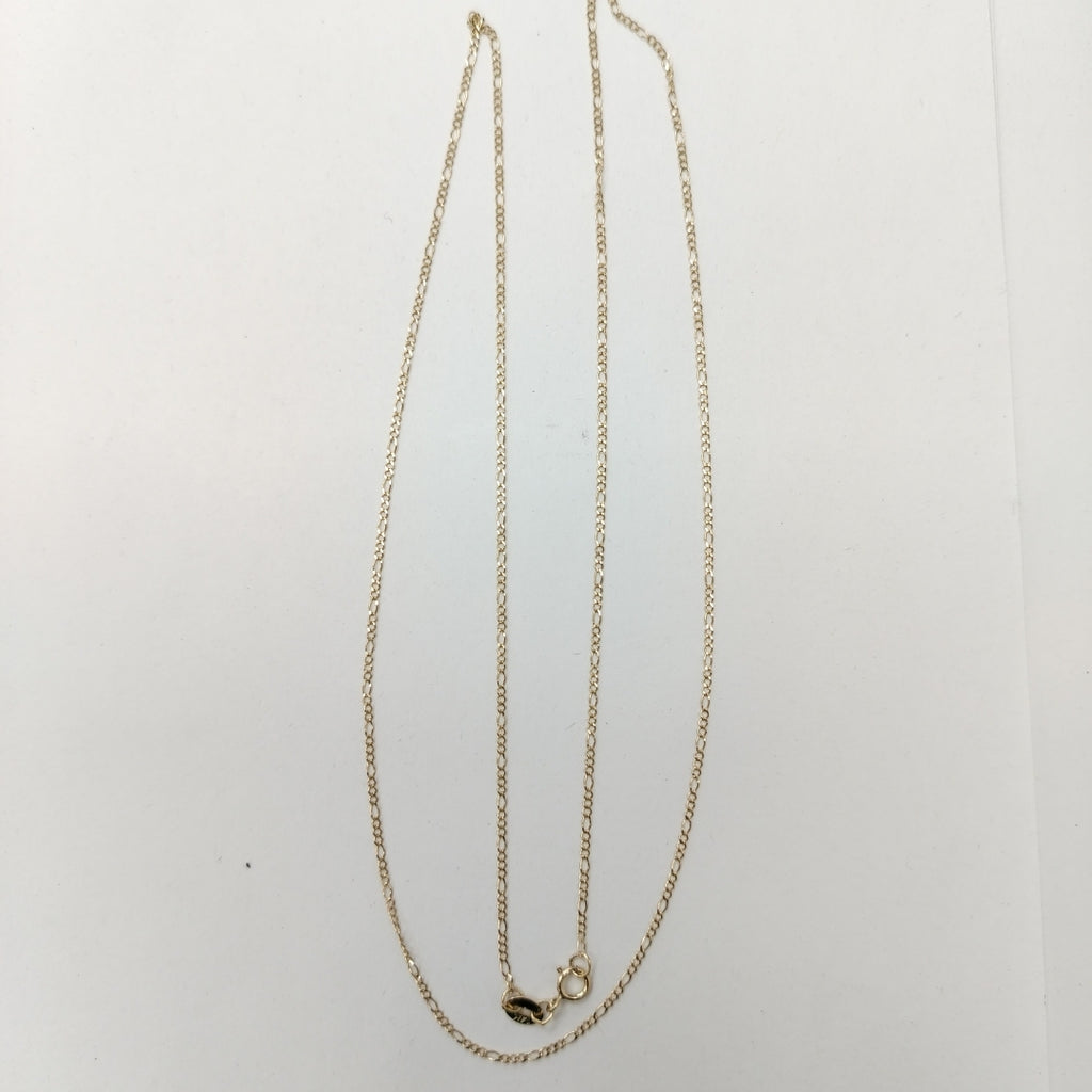 CADENA 3 X 1 1.7GR 60 CM (NUEVO)