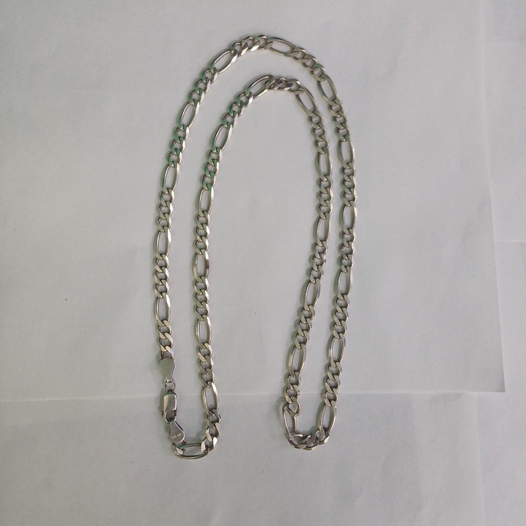 CADENA. PLATA. 31.9 GRMS (SEMINUEVO)