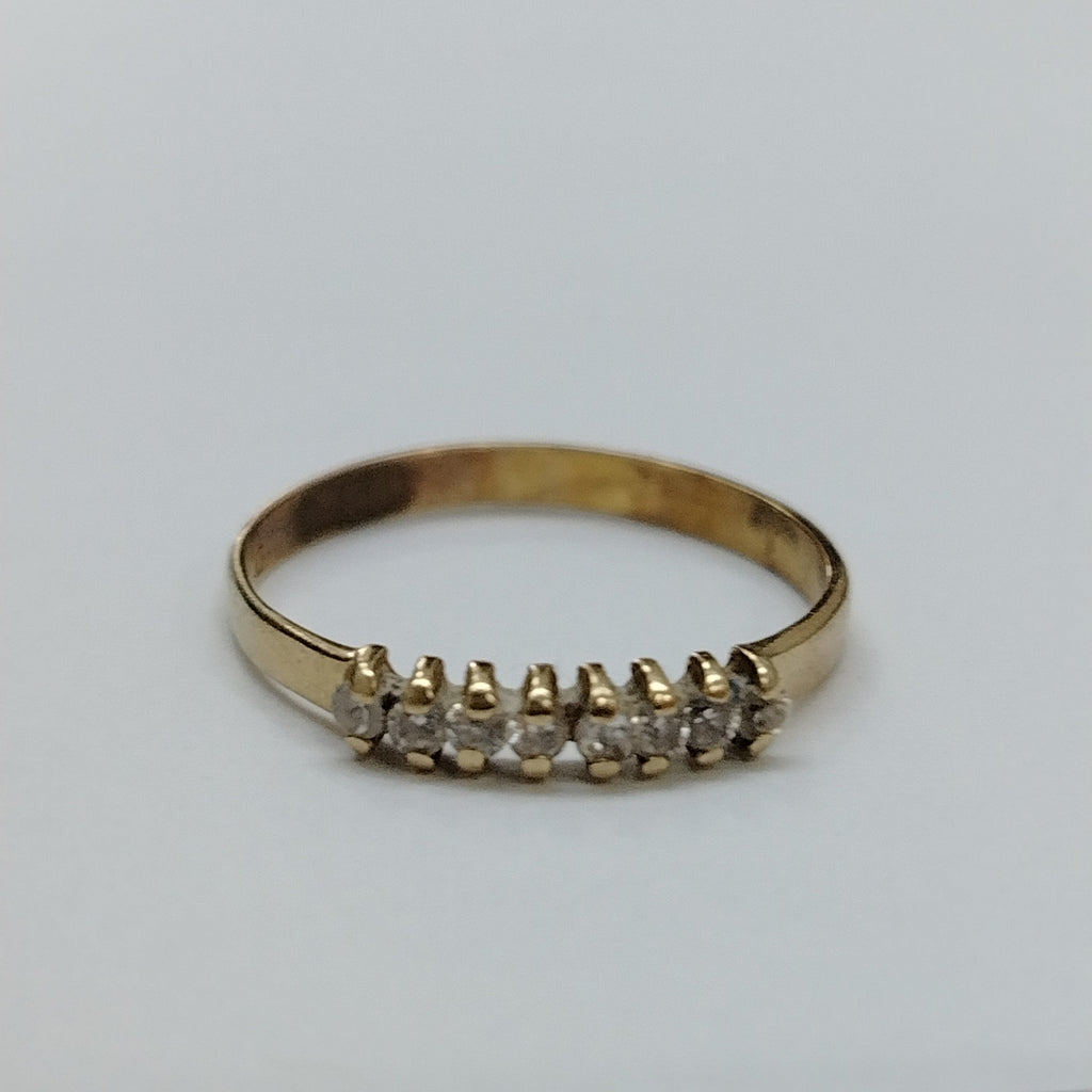 K1 1,20 GRMS 8 K ESPECIFICACIONES COMPLEMENTARIAS VENTA DE ANILLO 8K (SEMINUEVO)