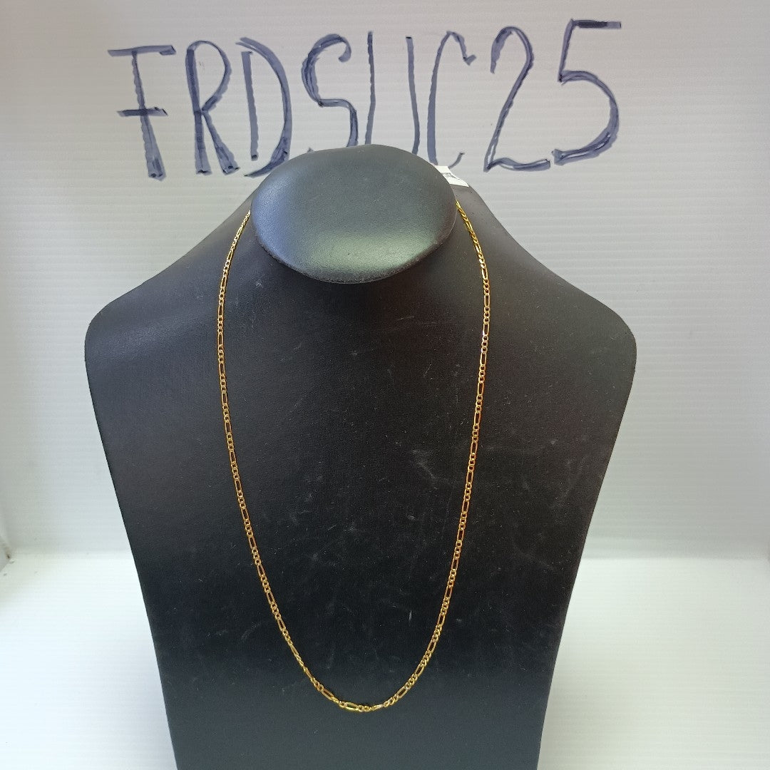 CADENA 3X1 5.4G 55 CM (NUEVO)