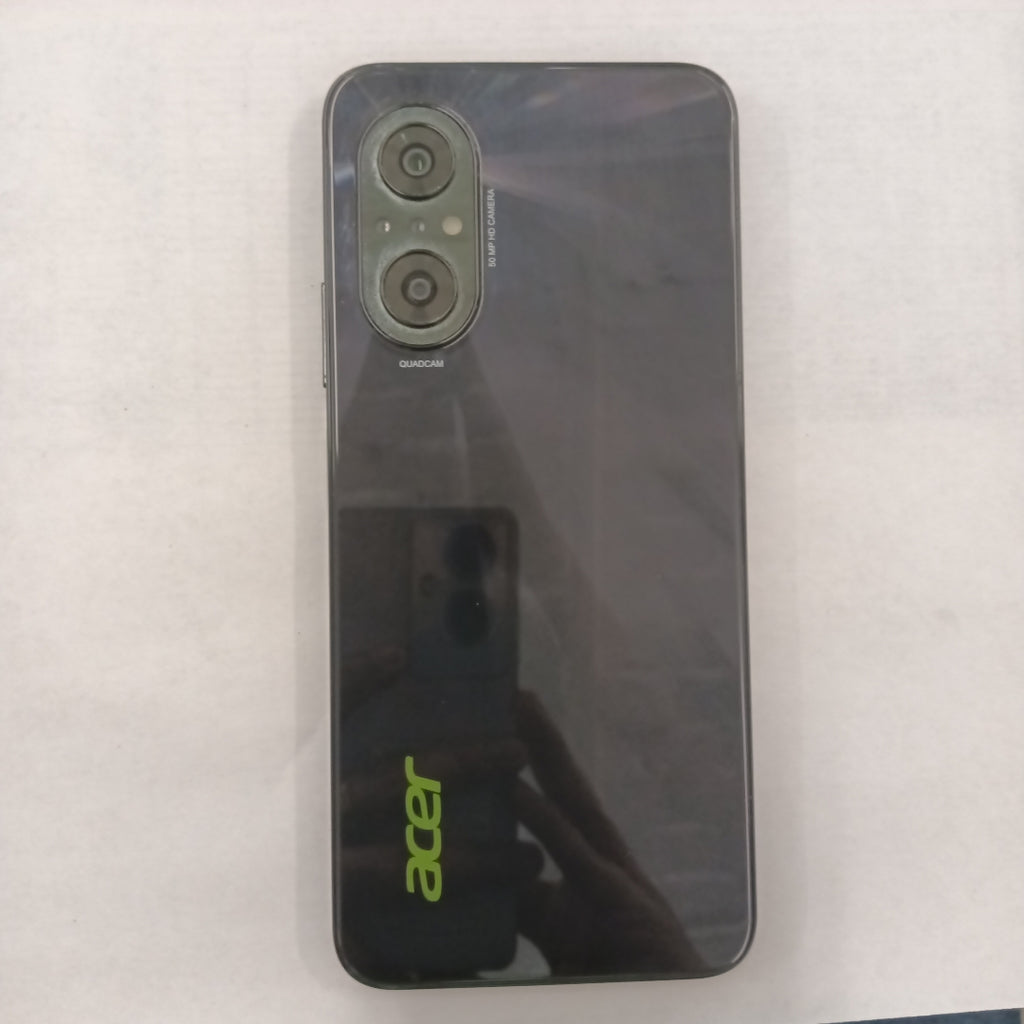 CELULAR ACER SOSPIRO AC81 (2023) 128 GB 6 GB RAM (SEMINUEVO)