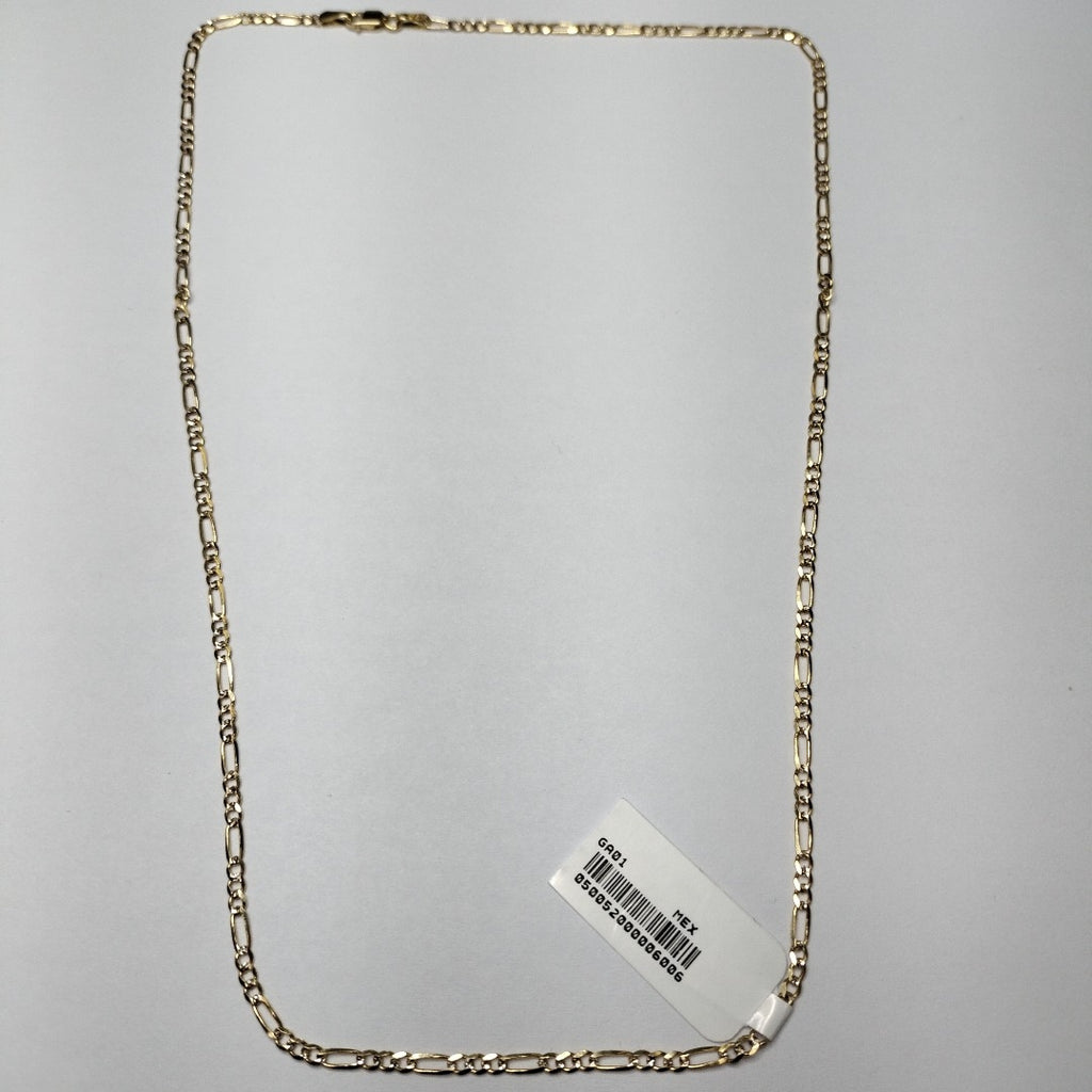 CADENA 3X1 4.8G 50 CM (NUEVO)