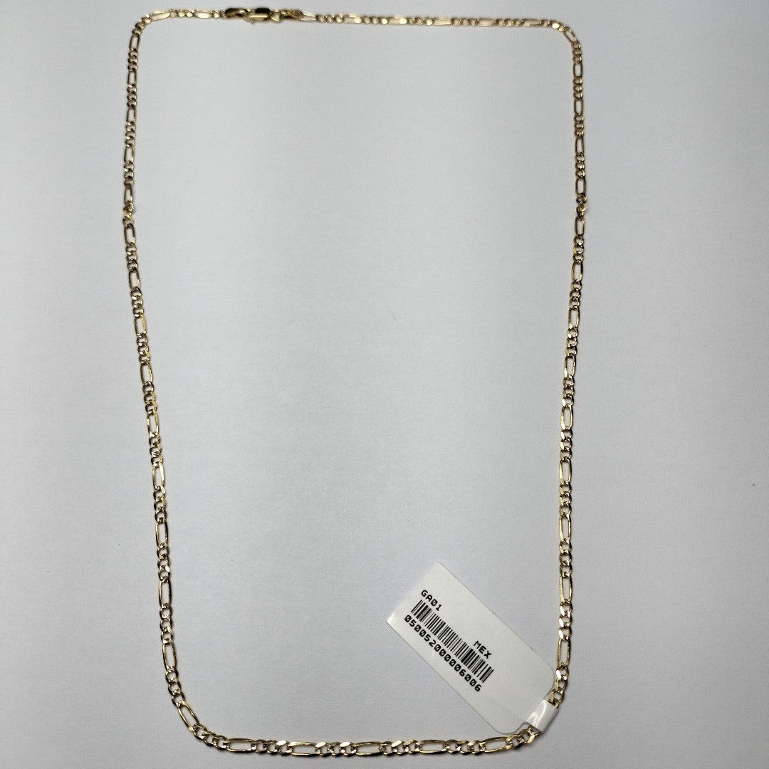 CADENA 3X1 4.8G 50 CM (NUEVO)