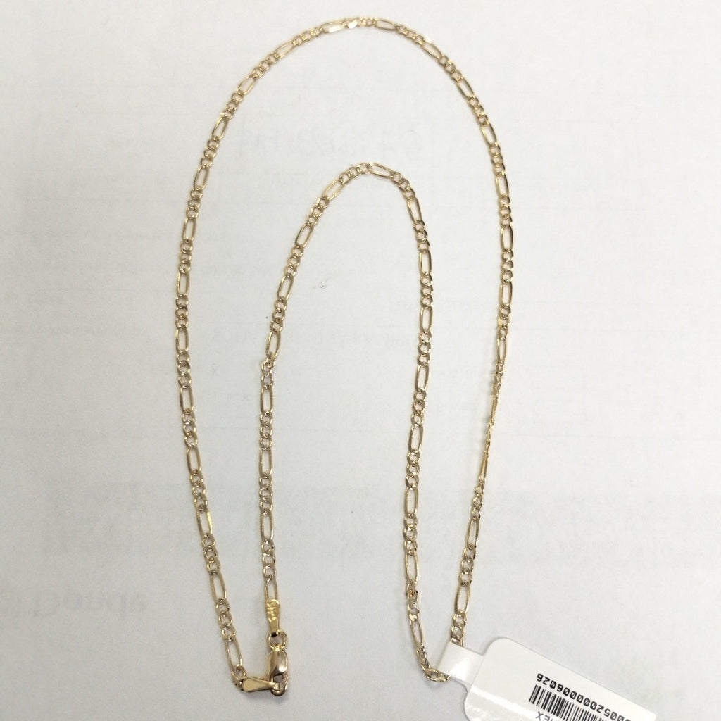 CADENA 3X1 4.9G 50 CM (NUEVO)