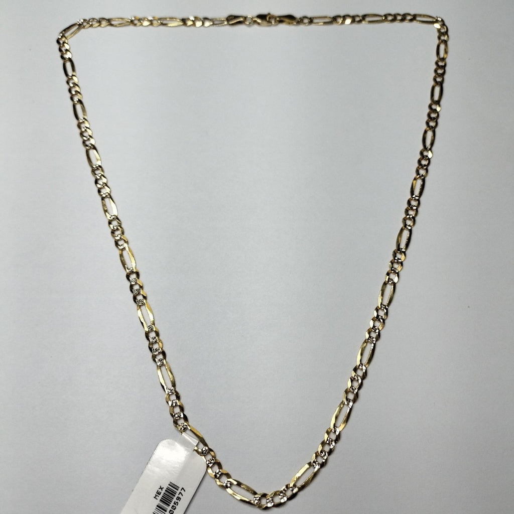 CADENA 3X1 10.7G 50 CM (NUEVO)