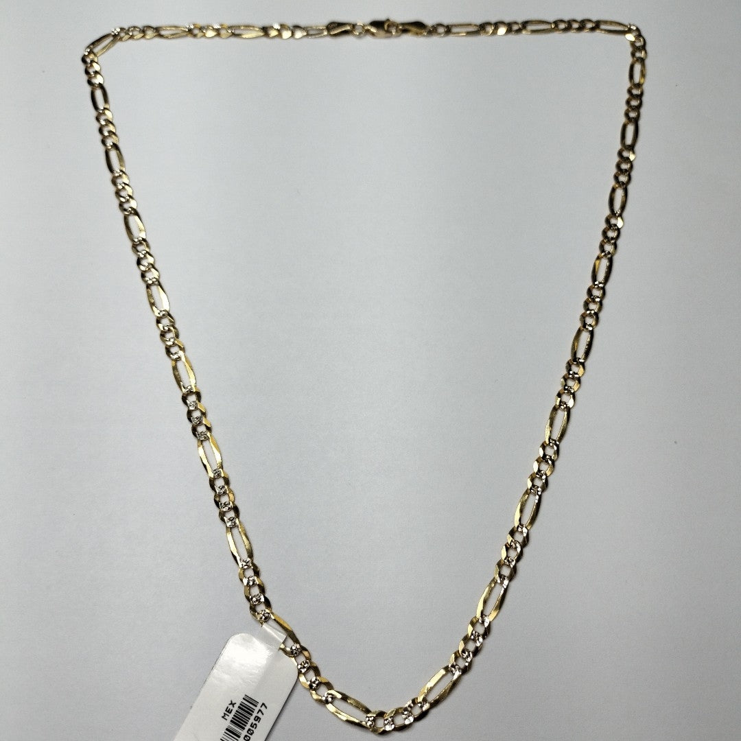 CADENA 3X1 10.7G 50 CM (NUEVO)