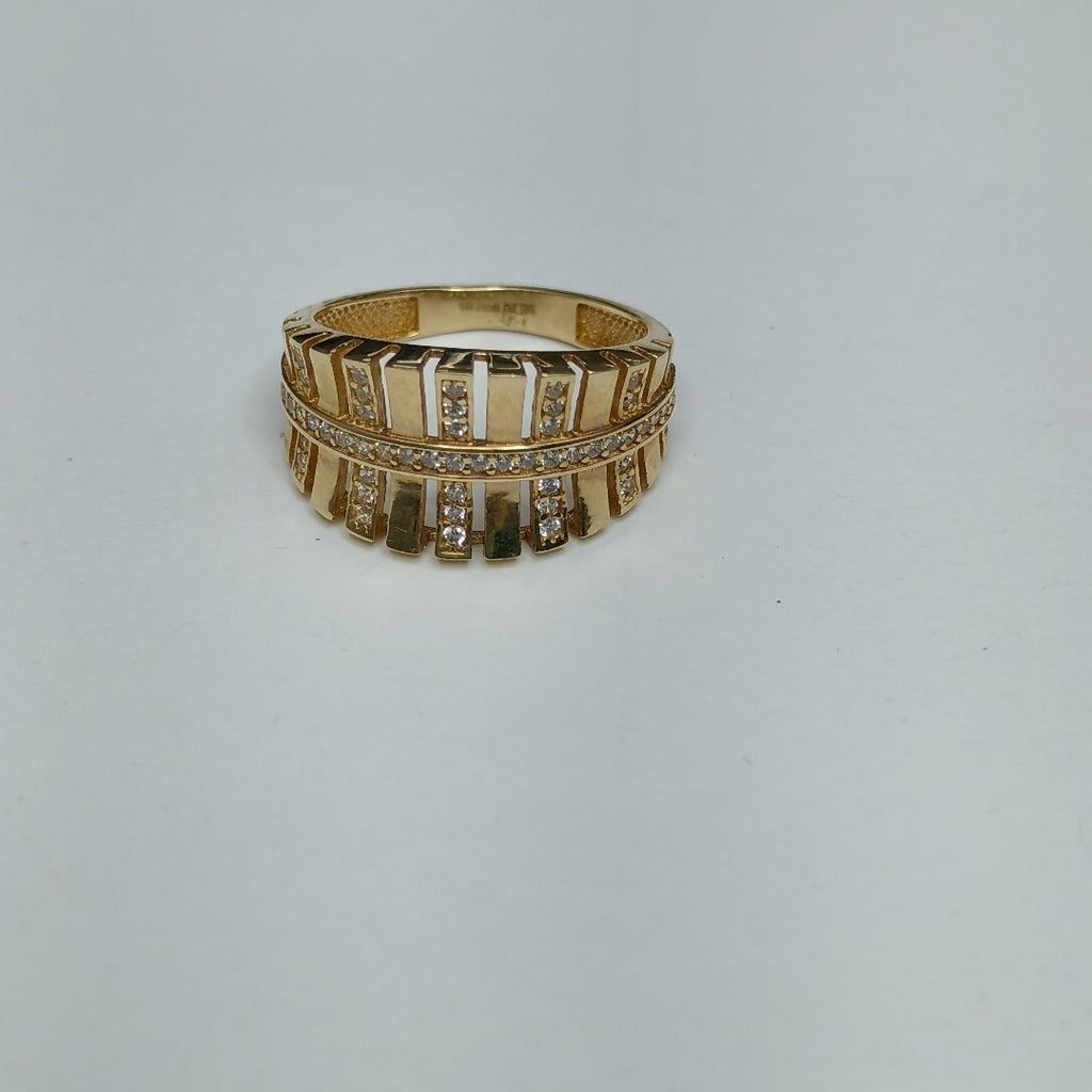 ANILLOS DAMA ORO 14K 3.4 (NUEVO)