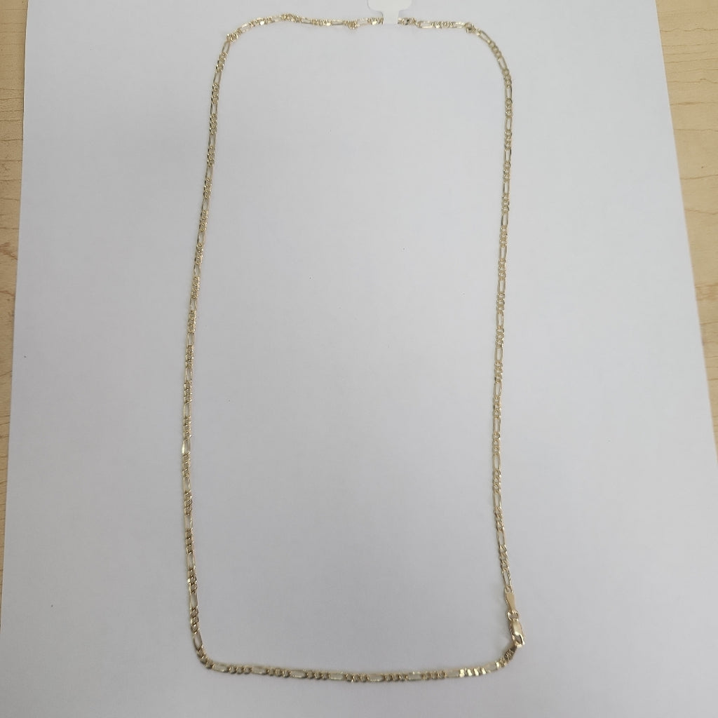 CADENA 3X1 5.6G 60 CM (NUEVO)
