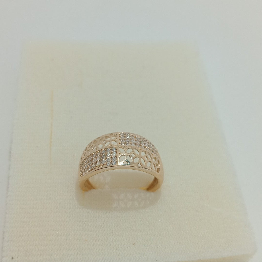 ANILLOS DAMA ORO 14K 2.5 (NUEVO)