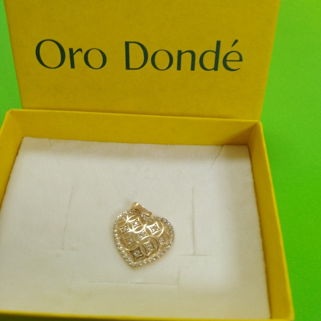 DIJES ORO 14K 1.5 (NUEVO)