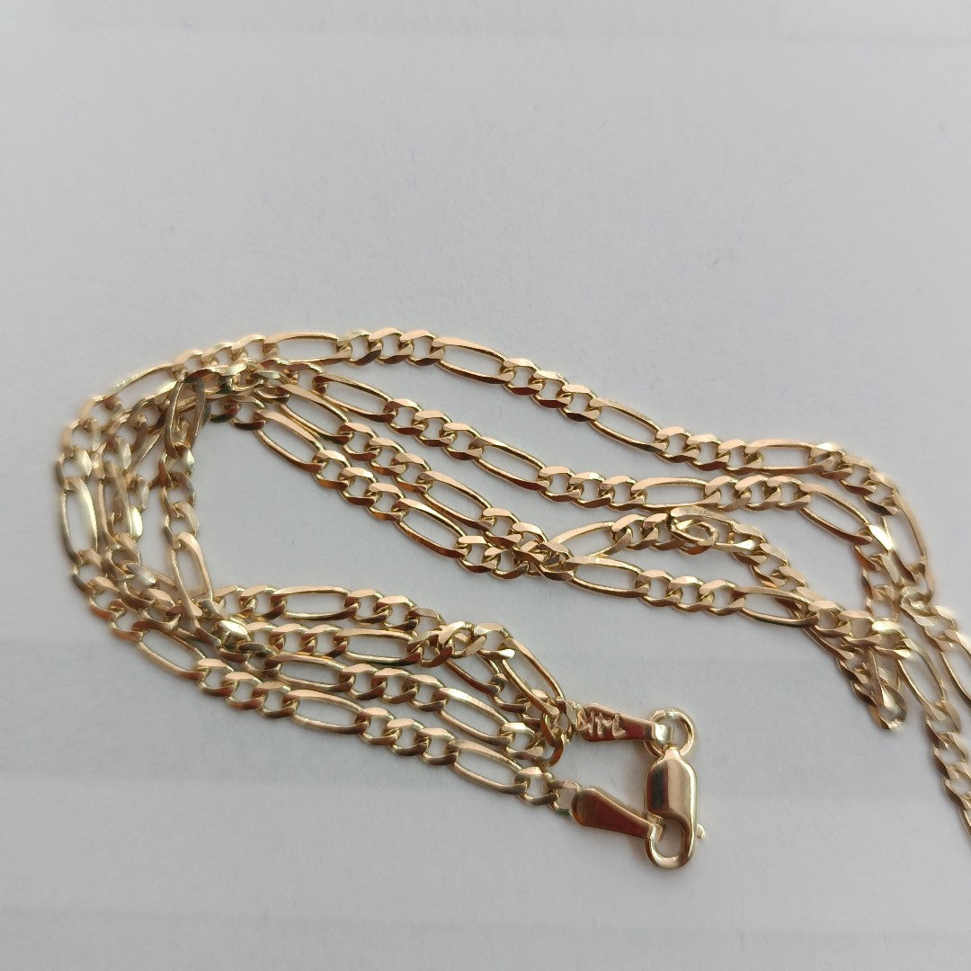 CADENA 3X1 4.8G 50 CM (NUEVO)