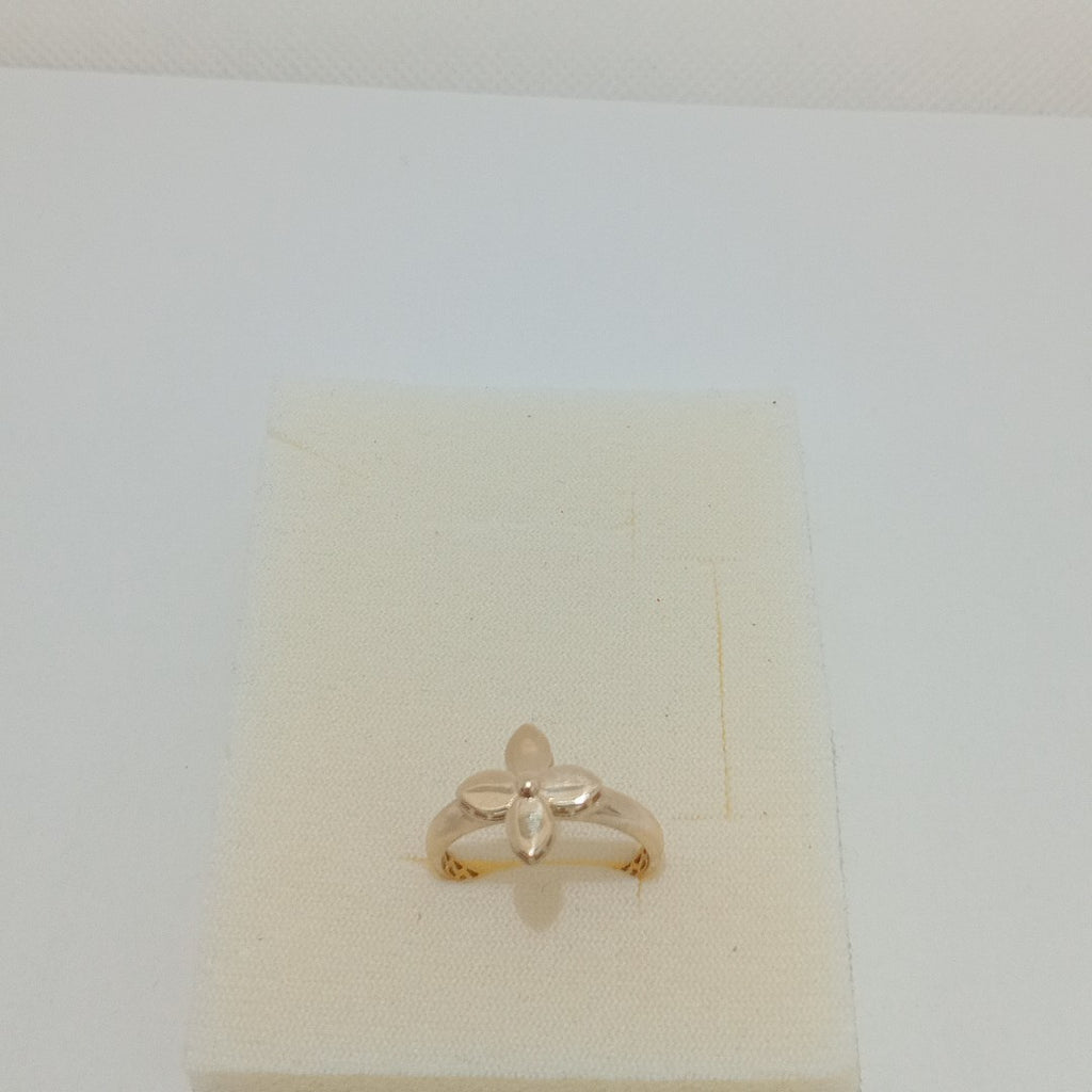 ANILLOS DAMA ORO 14K 1.8 (NUEVO)