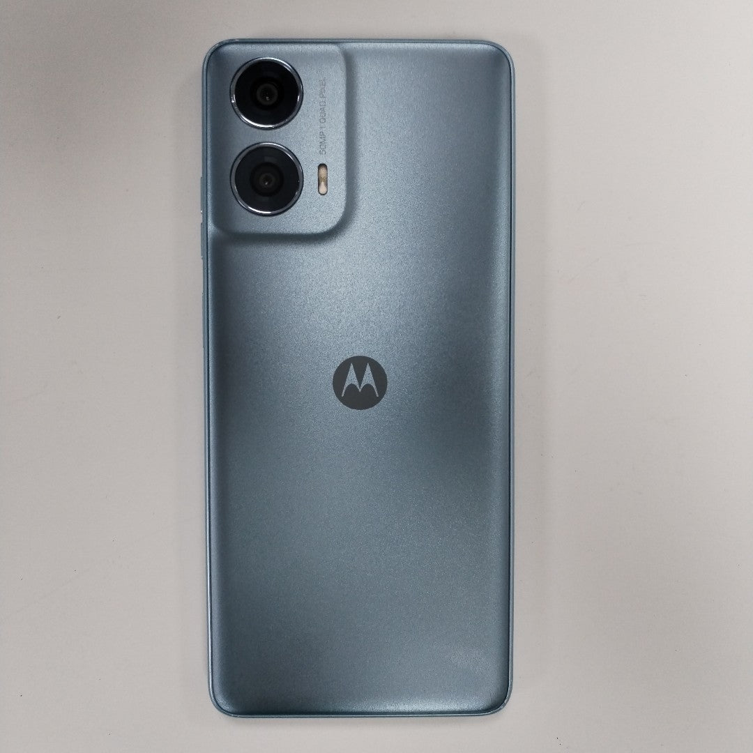 CELULAR MOTOROLA MOTO G24 POWER XT2425-1 (2024) 256 GB 8 GB RAM (SEMINUEVO)