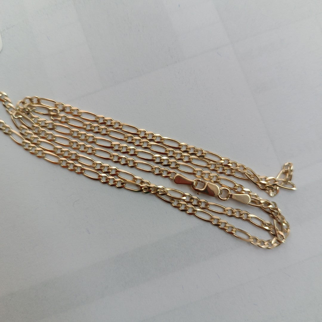 CADENA 3X1 4.8G 50 CM (NUEVO)