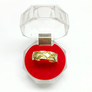 ANILLOS DAMA ORO 10K 2.7 (NUEVO)
