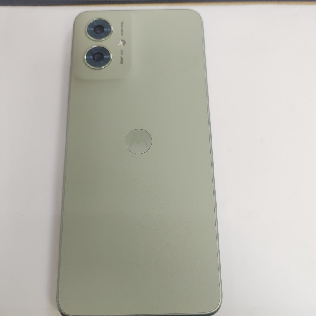CELULAR MOTOROLA MOTO G55 5G XT2435-1(2024) 256 GB 8 GB RAM (SEMINUEVO)
