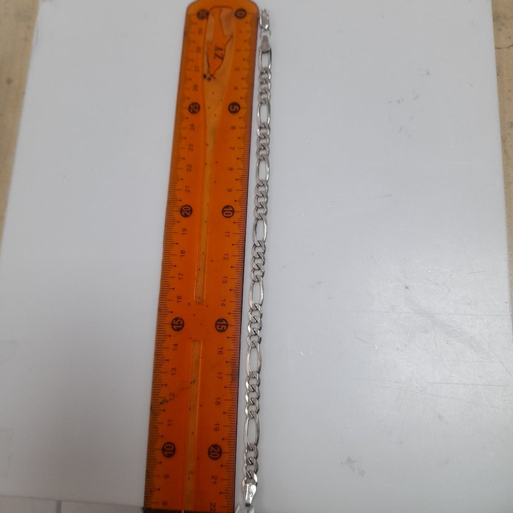 PULSERA. PLATA. 9.7 GRMS (SEMINUEVO)