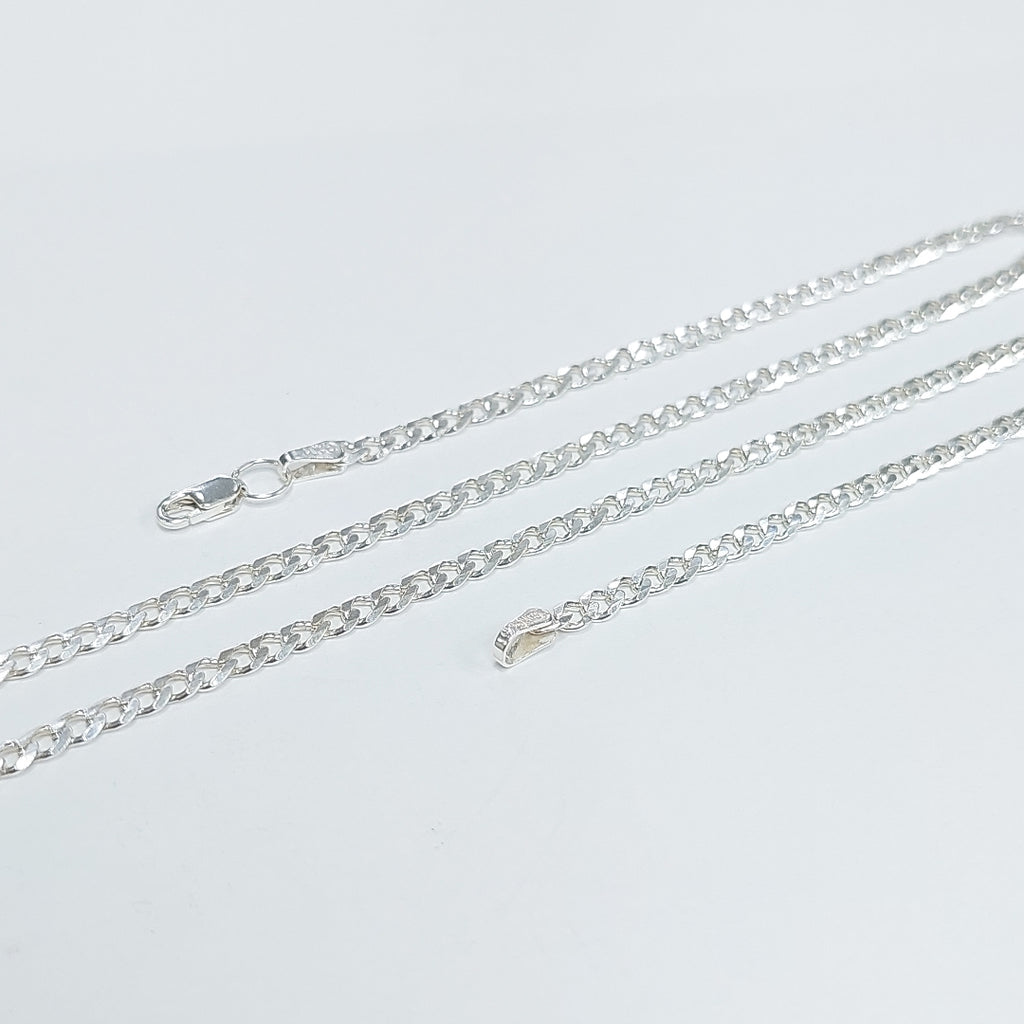 CADENA BARBADA 8.4 GR (NUEVO)