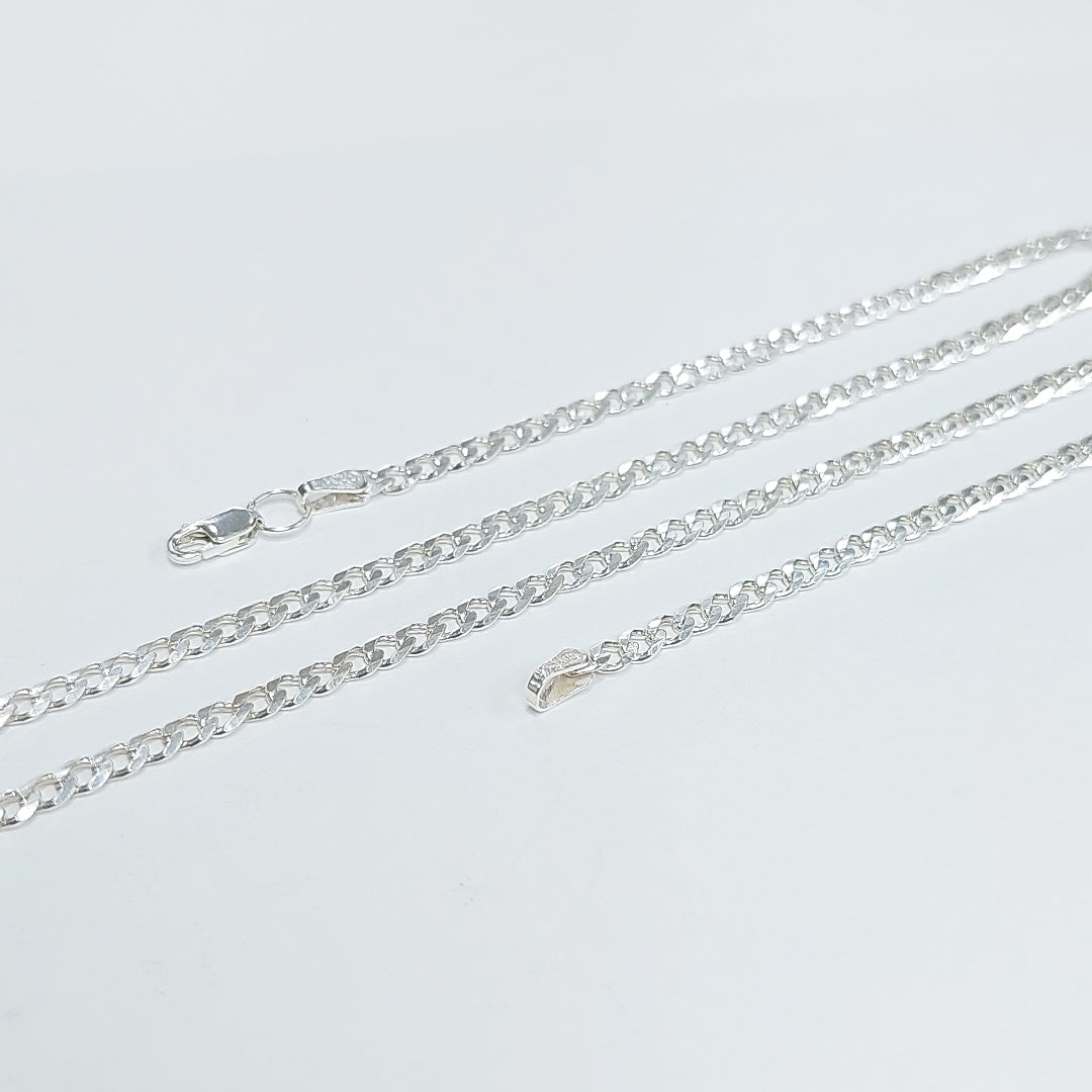 CADENA BARBADA 8.4 GR (NUEVO)