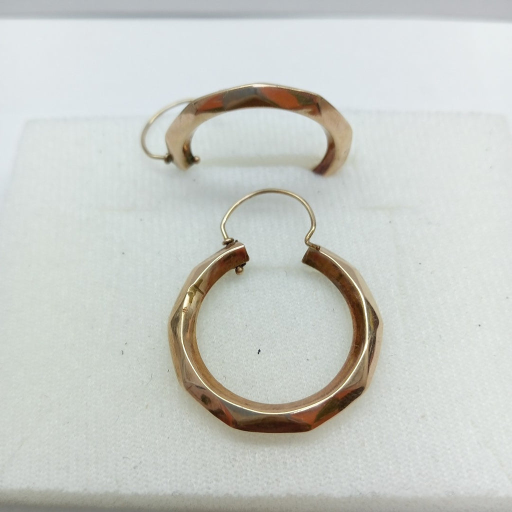 K1 2,30 GRMS 8 K ESPECIFICACIONES COMPLEMENTARIAS PAR DE ARRACADAS EN BUEN ESTAD (SEMINUEVO)