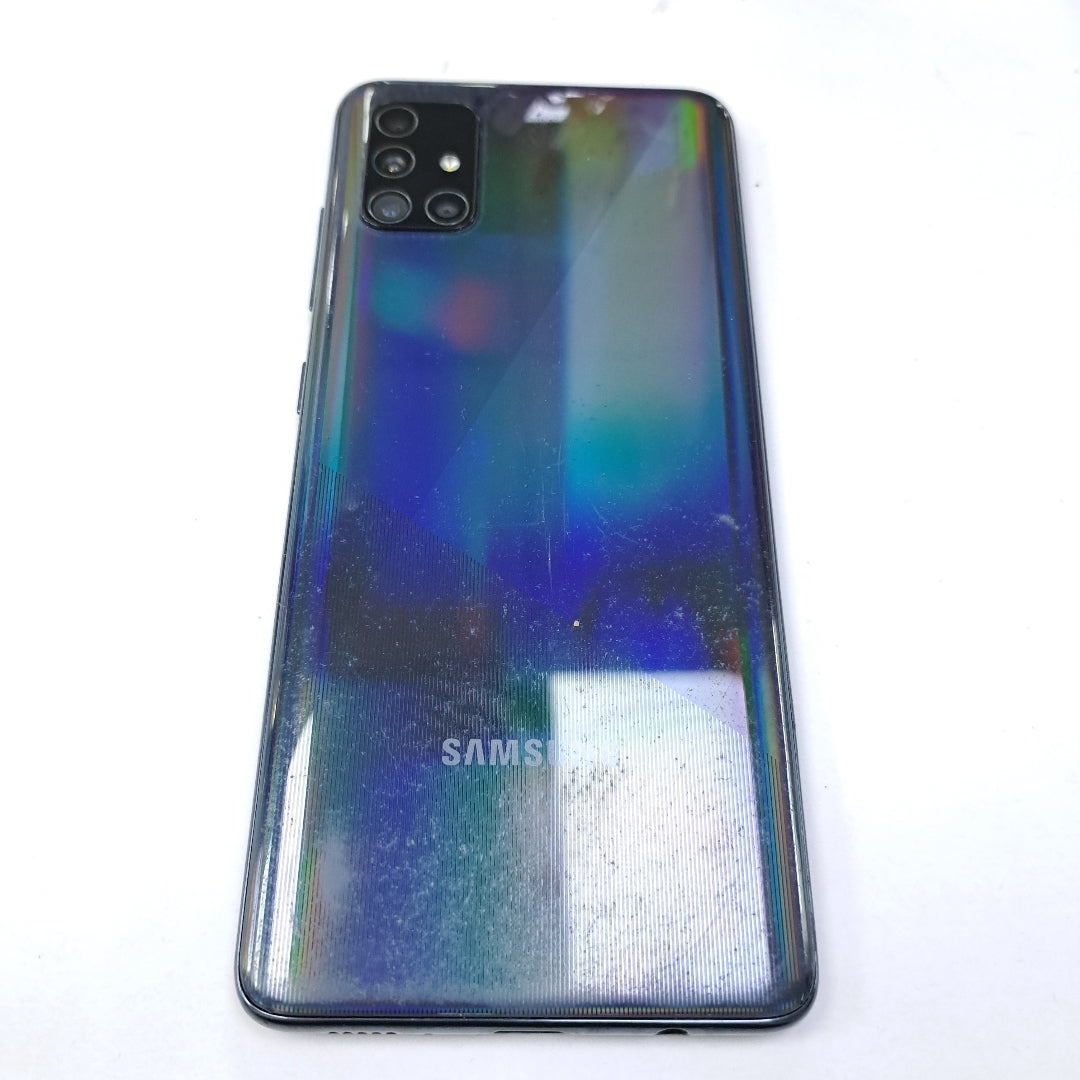 CELULAR OTRAS MARCAS OTROS MODELOS 128 GB 4 GB RAM (SEMINUEVO)