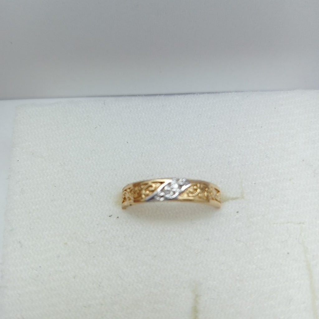 K1 1,30 GRMS 10 K ESPECIFICACIONES COMPLEMENTARIAS ANILLITO EN BUEN ESTADO PARA (SEMINUEVO)