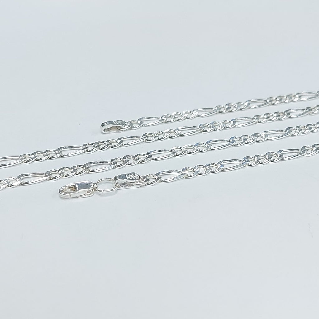 CADENA 3X1 FIGARO 8.0 GR (NUEVO)