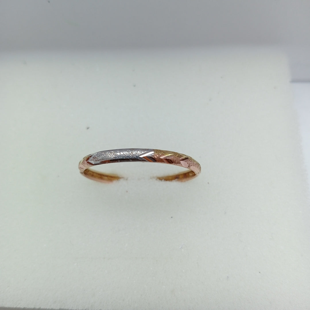 K1 0,80 GRMS 8 K ESPECIFICACIONES COMPLEMENTARIAS COMPLETO EN BUEN ESTADO ANILLO (SEMINUEVO)