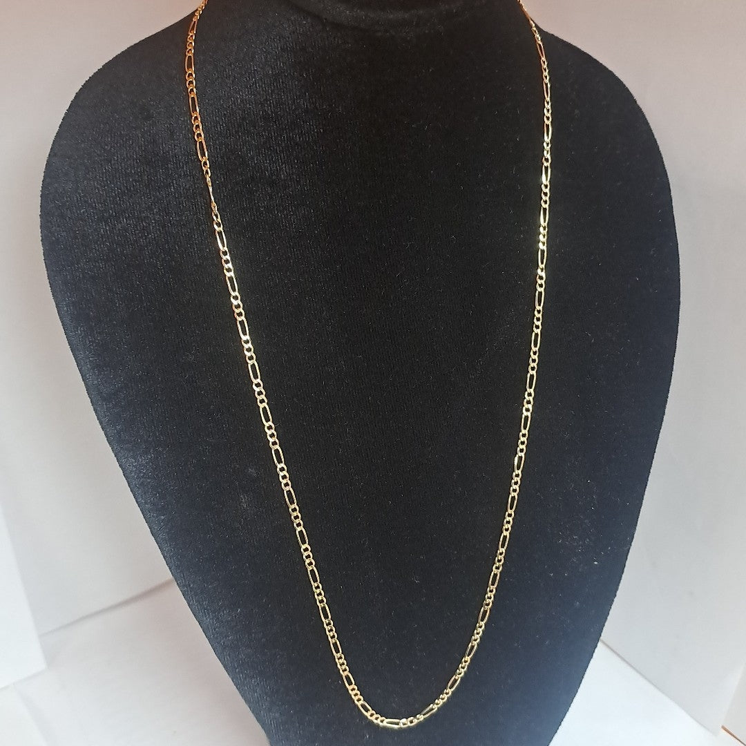 CADENA 3X1 5.2G 55 CM (NUEVO)