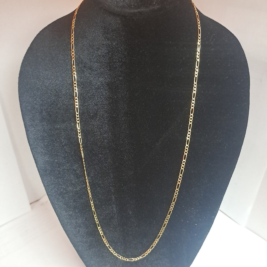 CADENA 3X1 5.2G 55 CM (NUEVO)